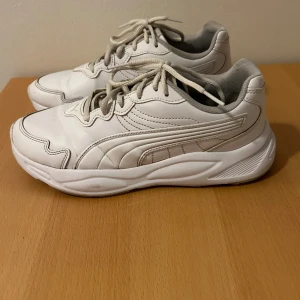 Puma Sneakers  - In good condition  