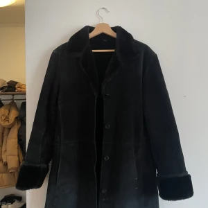 Vintage mockajacka  - Superfin vintage mockajacka, storlek 40! 