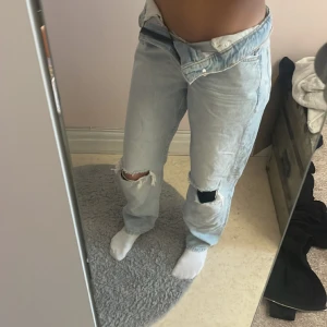 Gina jeans - Fina oanvända straight gina jeans❤️