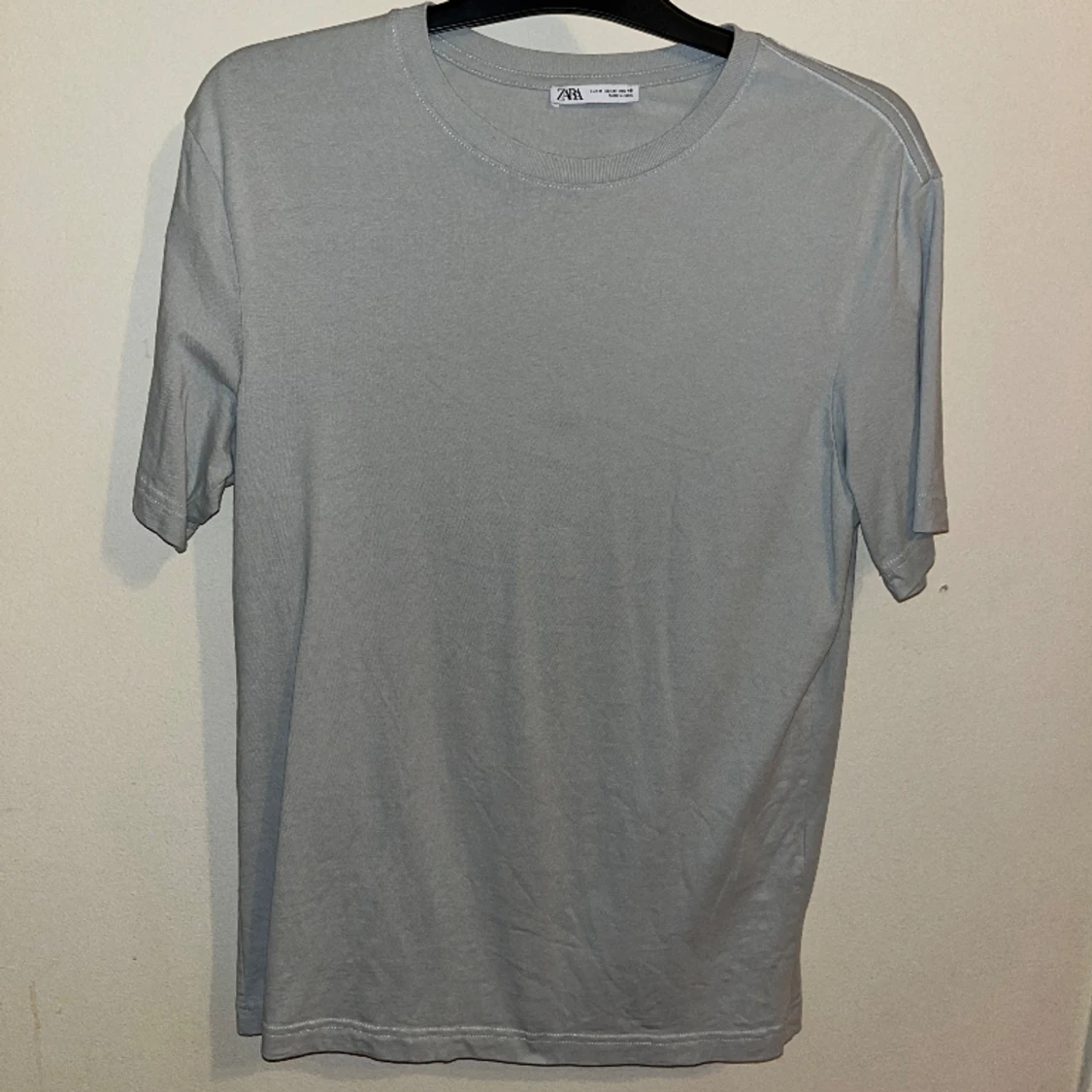 Zara hoodie och T-shirt - 91