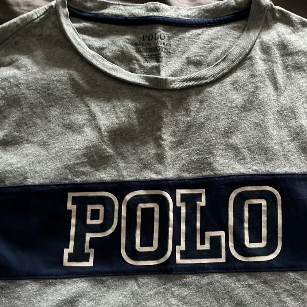 Polo Ralph Lauren t-shirt. T-shirts.
