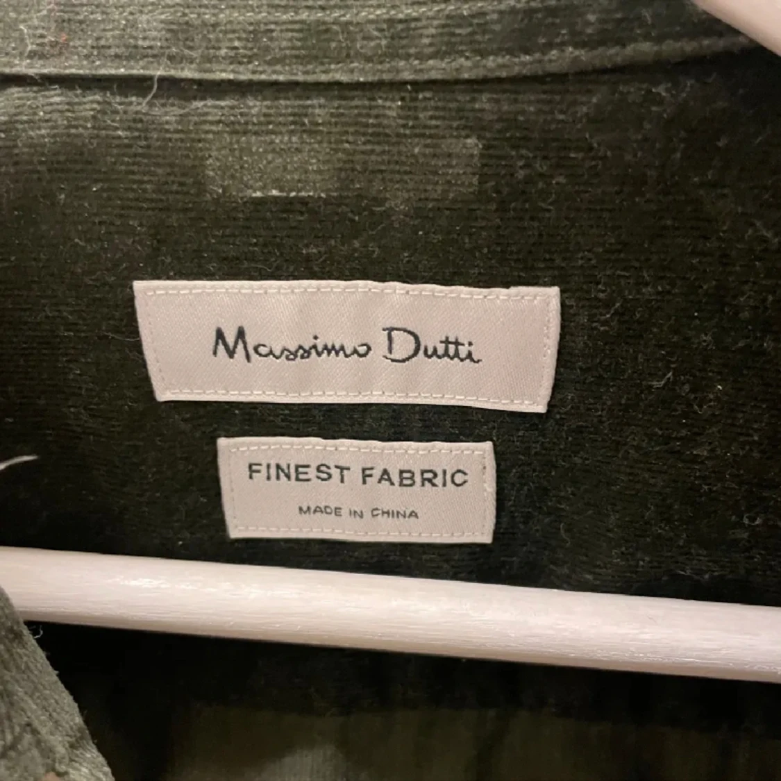 Massimo dutti skjorta - 90