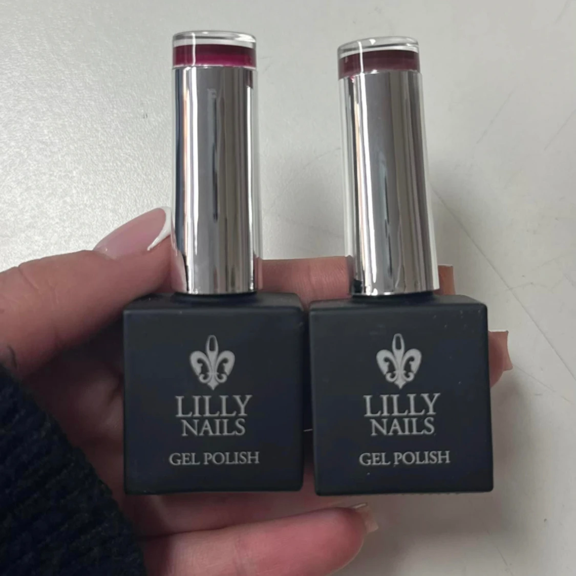 Lillynails Gelpolish