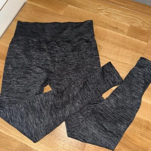 Träningsleggings - Använda.1 gång 