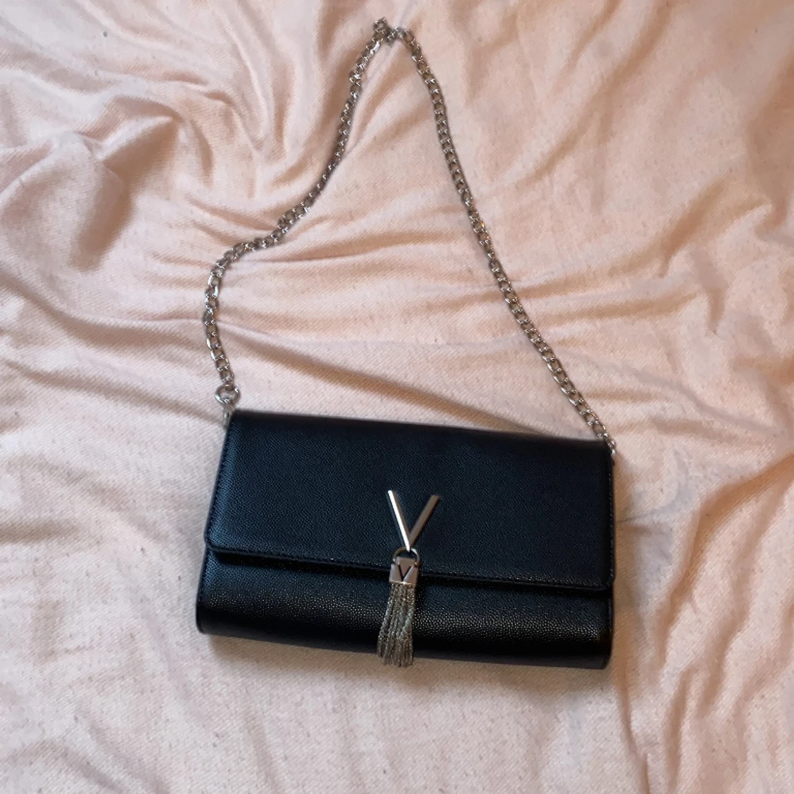 Mario valentino väska