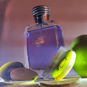 2ml sample - rasasi hawas for him - Ett sample på 2ml på parfymen rasasi hawas för endast 33kr