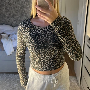 Leopard - Leopard topp