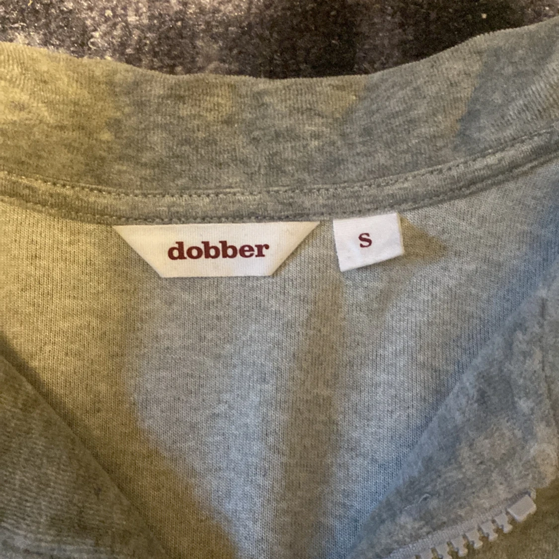 Dobber piké tröja - 90