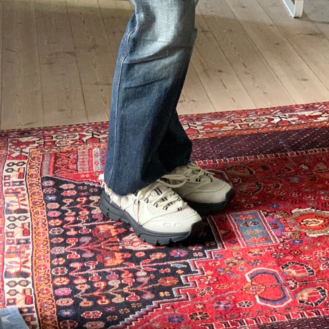 Skor, Axel Arigato, strl. 42 - 90