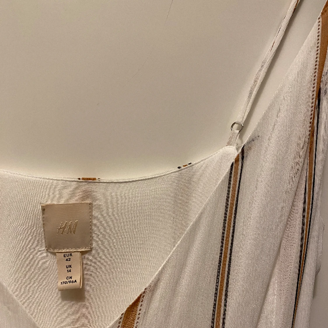 Långklänning HM - 91