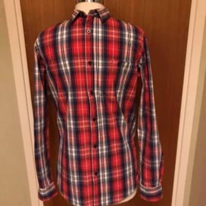 Skjorta herr strl S - Från 157 Iconic sport  Strl S  100% bomull 