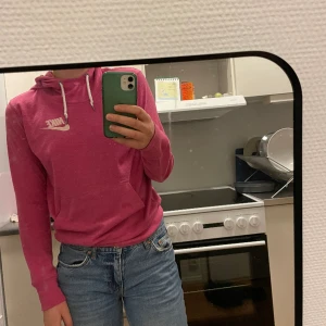 Nike hoodie - Rosa nike hoodie💕