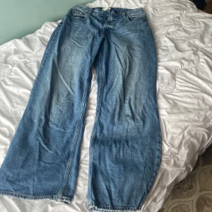 Baggy jeans  - Storlek 40 Baggy Jeans i bra skick