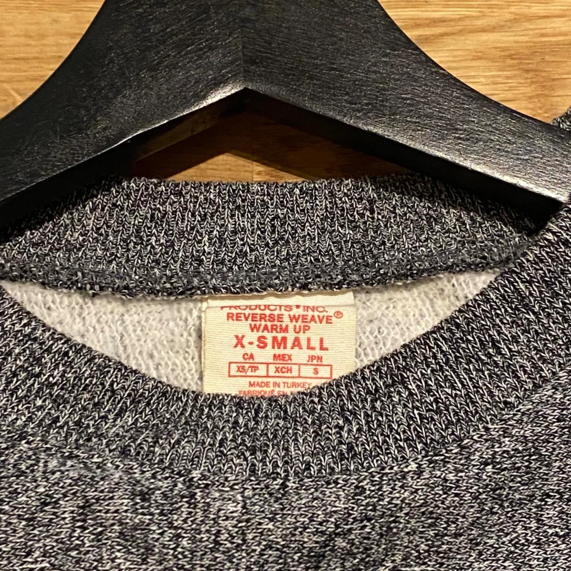 Champion tröja - 91