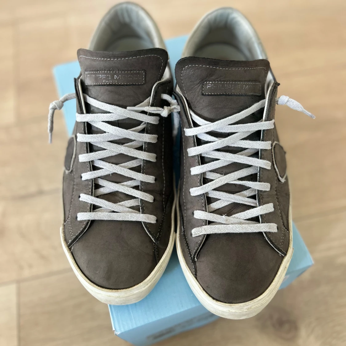 Philippe Model skor - 90