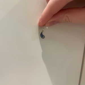 Berlock från Pandora  - Säljer denna berlocken från Pandora, inte använd alls mycket! Så den är i fint skick! Äkta silver  200 kr 🥰