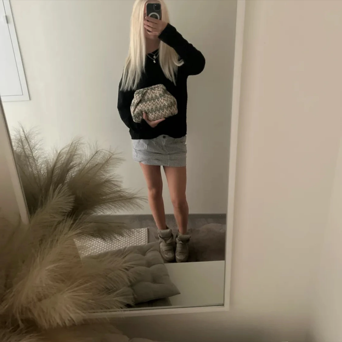 Beck Söndergraad väska - 91