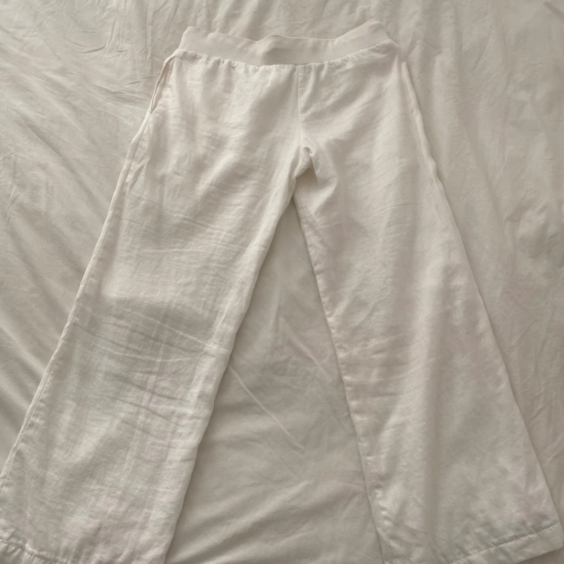 Alobha label linnebyxor  - 92