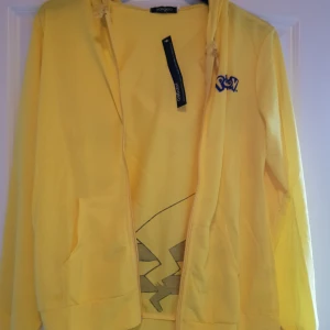 Pokémon kofta/hoodie - Nyskick