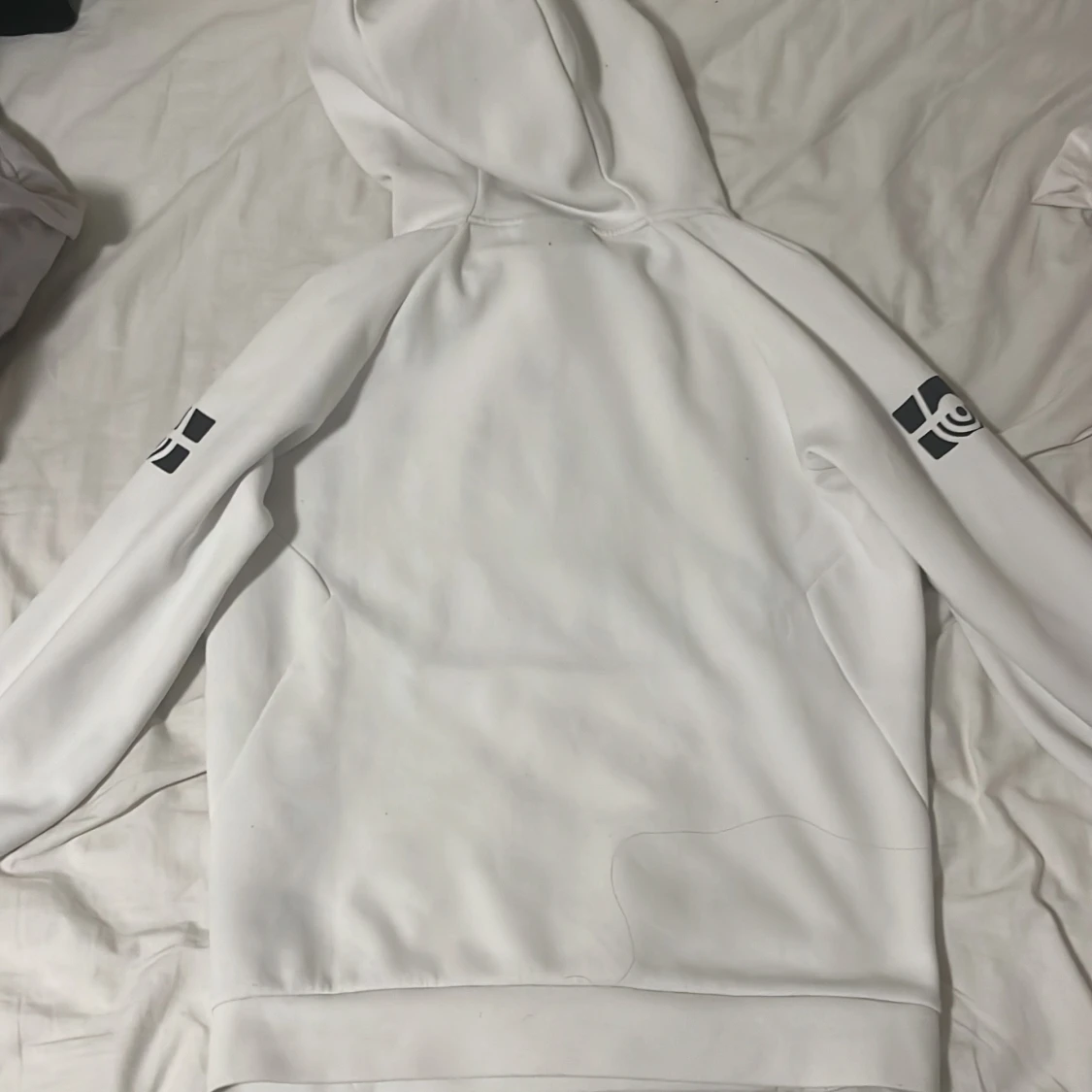 Sailracing hoodie - 92