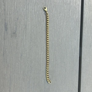 Guld Armband - Guldplaterad 18k armband 