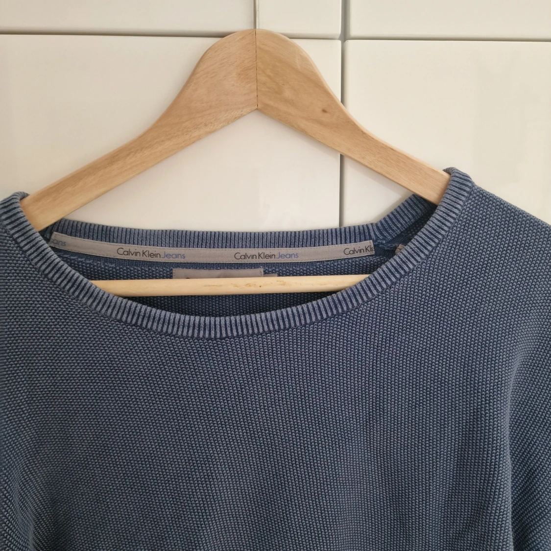 Calvin klein tröja - 90