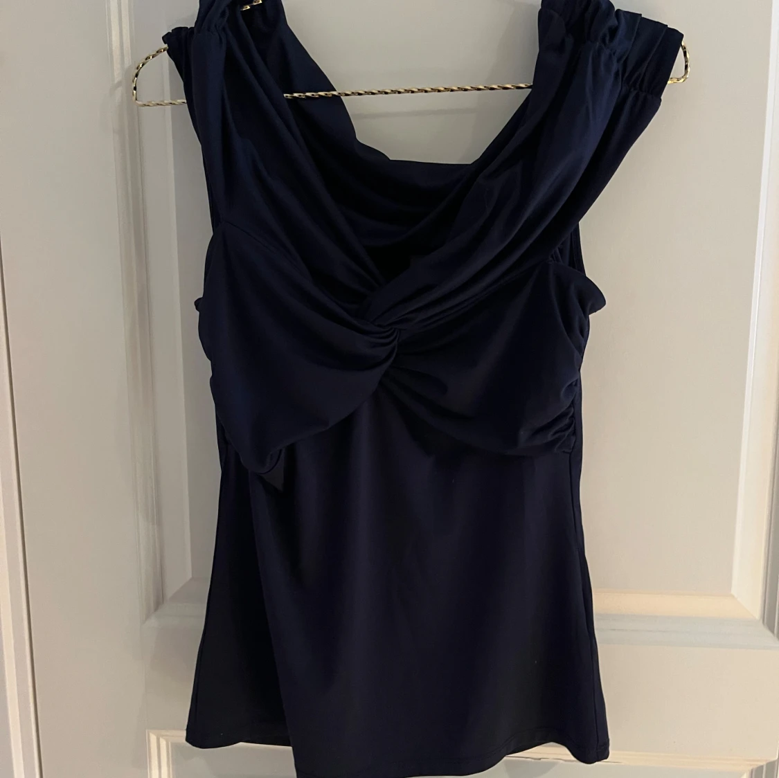 Off shoulder top - 1