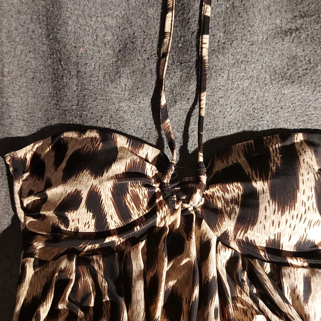 Leopard linne - 90