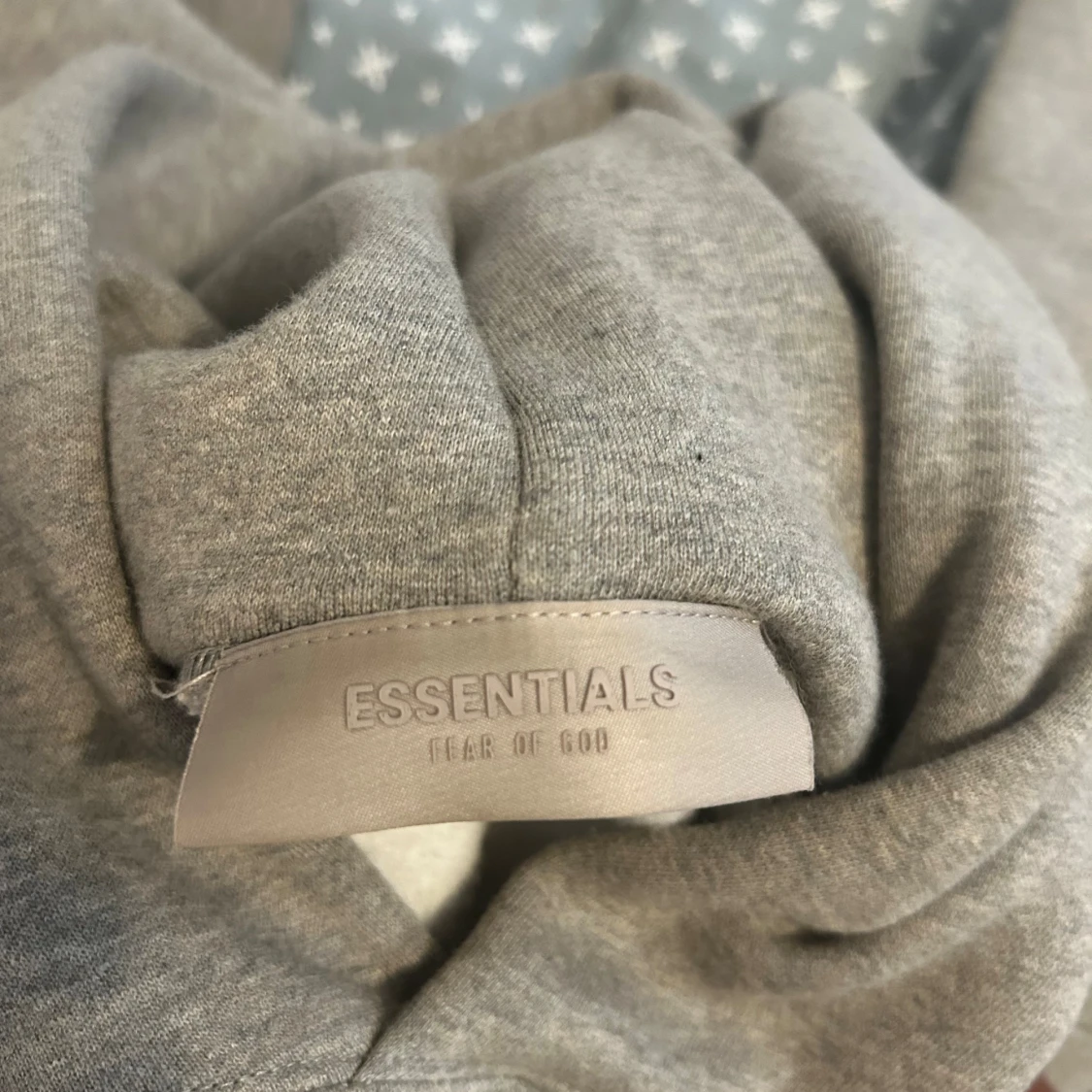 ESSENTIALS FEAR OF GOD - 91