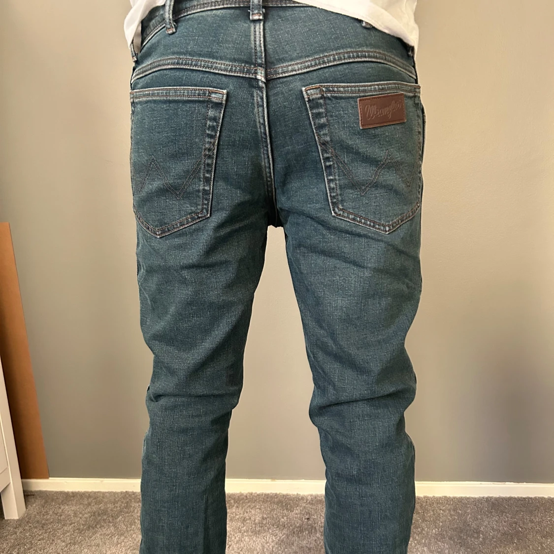 Wrangler jeans - 90