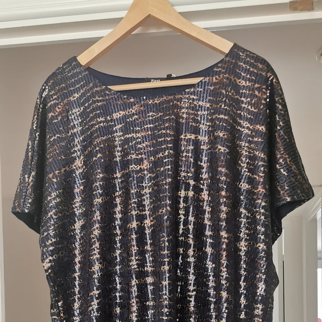 Zizzi klänning str. 42/44