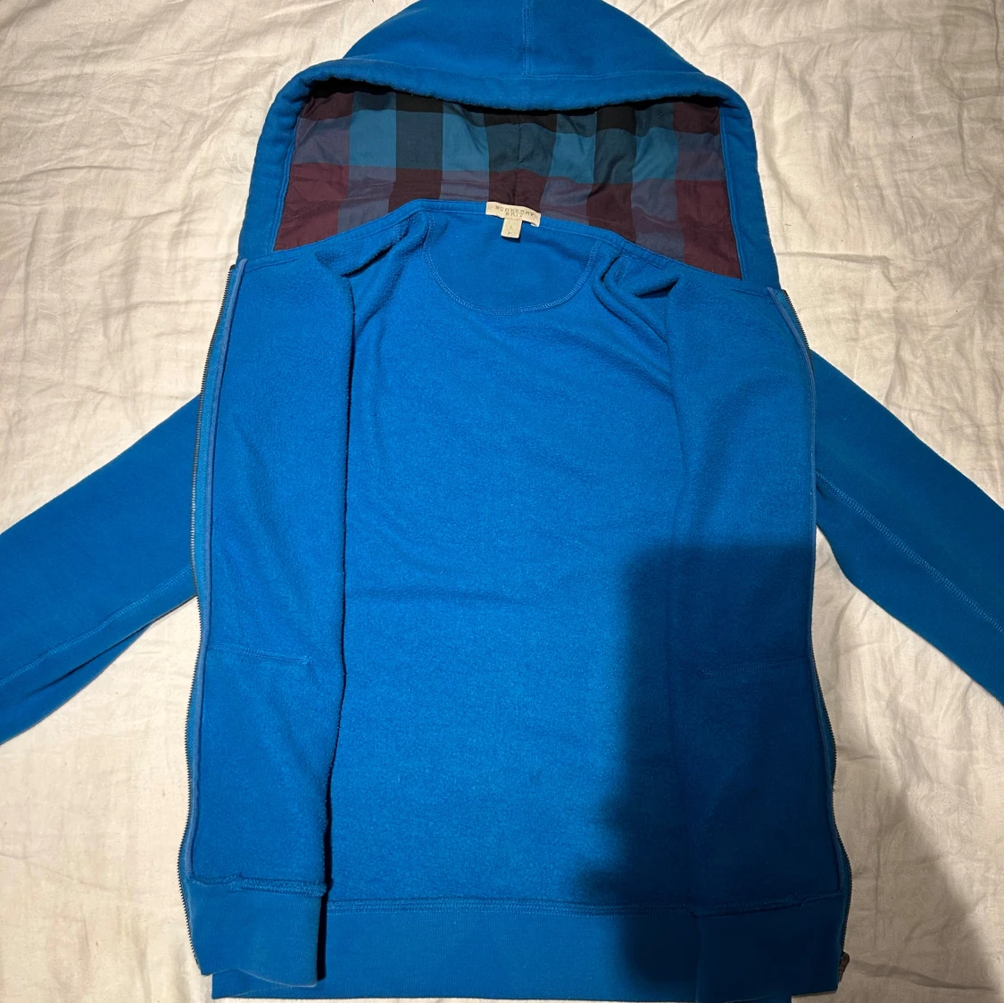 Burberry hoodie - 90