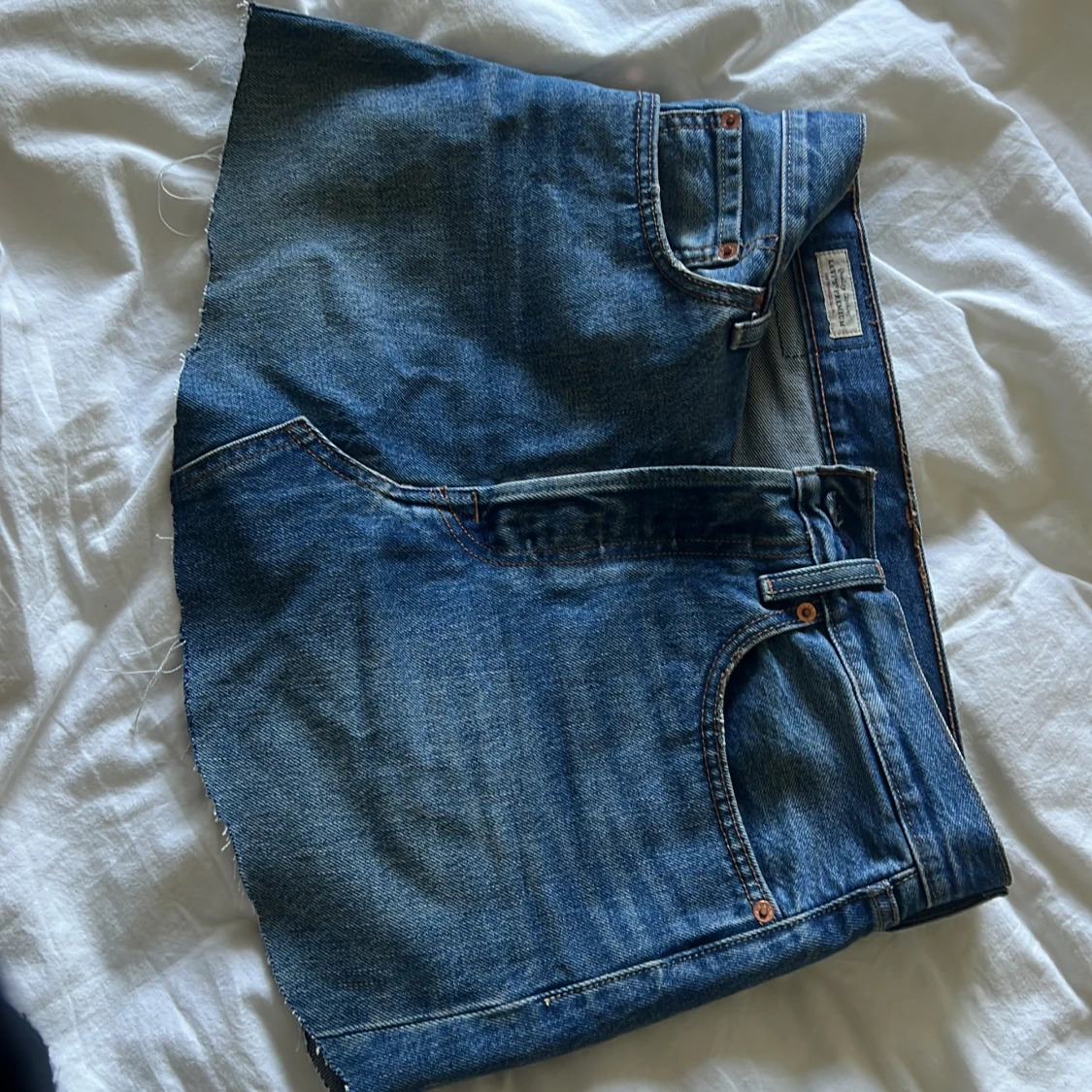 Levis kjol - 91