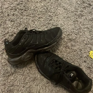 Nike tn - Riktigt feta Nike tns. Skick 7/10 Hör av dig vid frågor och funderingar! Pris kan diskuteras vid snabb affär.