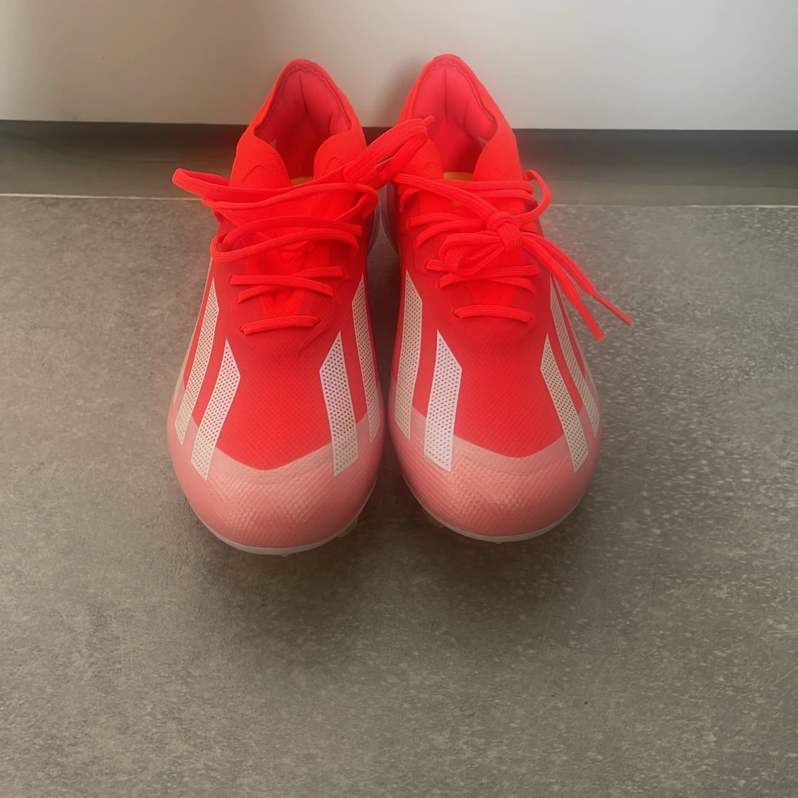 Adidas Crazyfast elite FG - 92