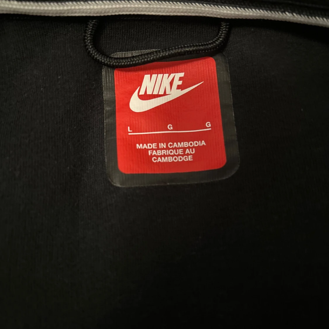 Nike tech fleece  - 93