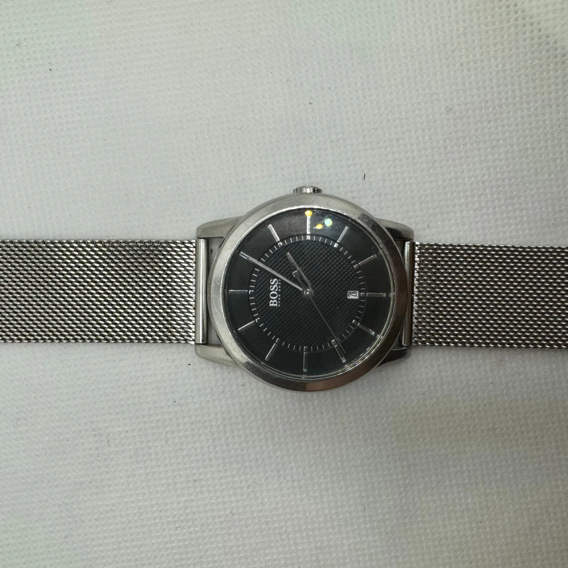 Boss klocka  - 92