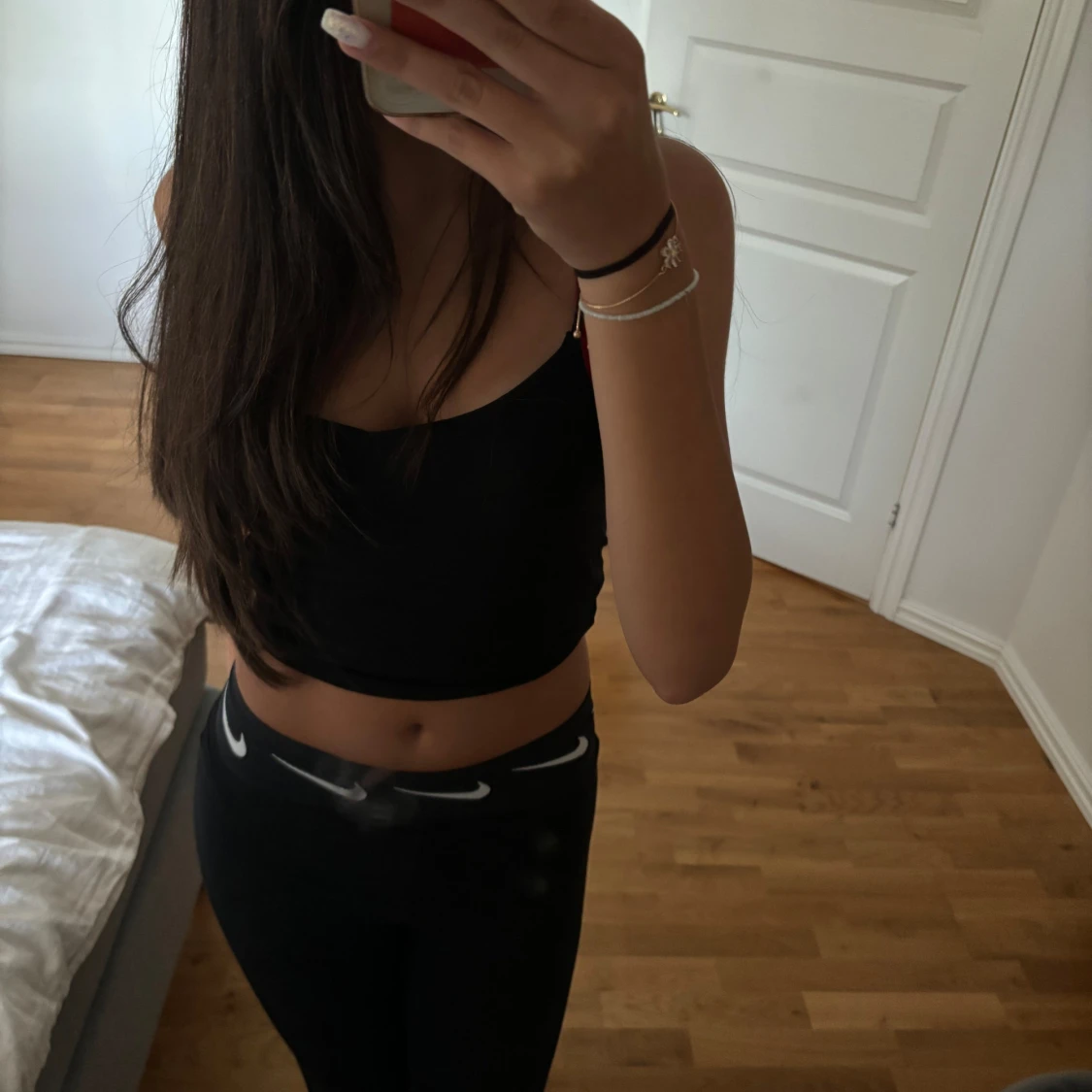 Tränings leggings  - 91