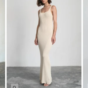 By Nomino klänning  - Storlek S.