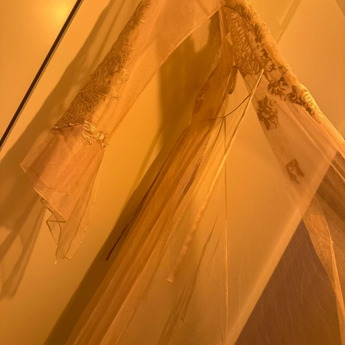 Nattkläder till bruden - 93