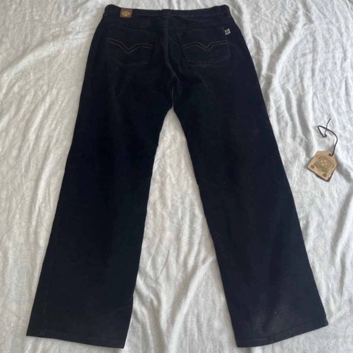 Idependent Manchester Byxor - 90