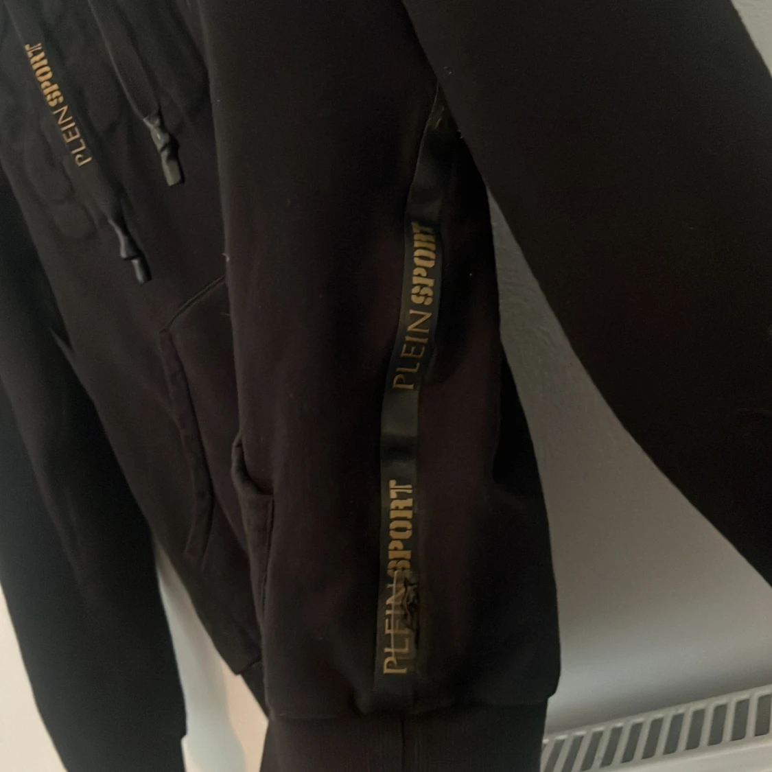 Plein Sport hoodie - 92