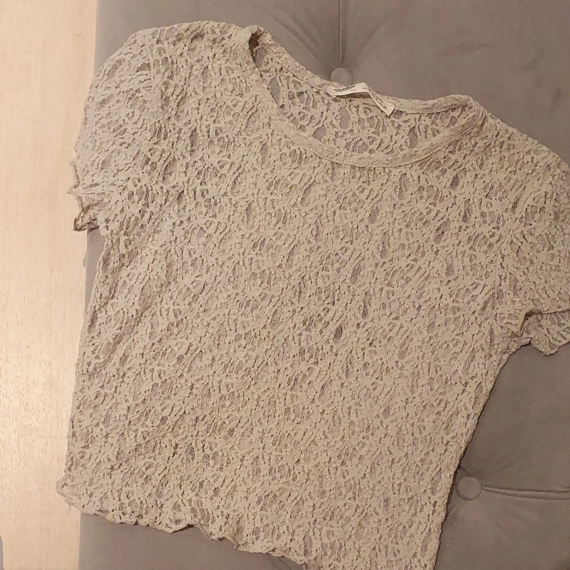 Spetströja S Pull & Bear