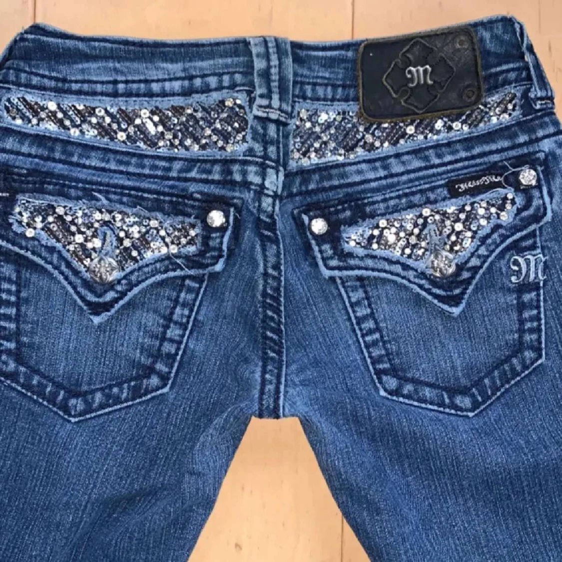 Miss me jeans  - 90