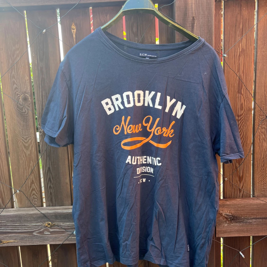 5 st tröjor från olika märken 