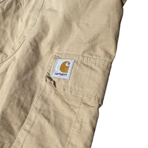 Carhartt Cargos  - Säljer ett par carhartt cargos, ~~w36-L32. Skriv om ni har frågor