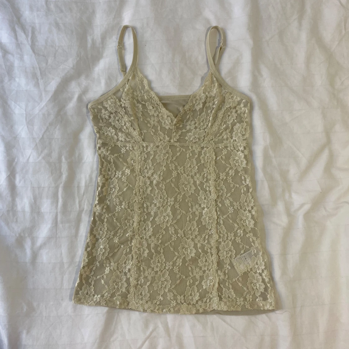 Spets linne💘 - 90