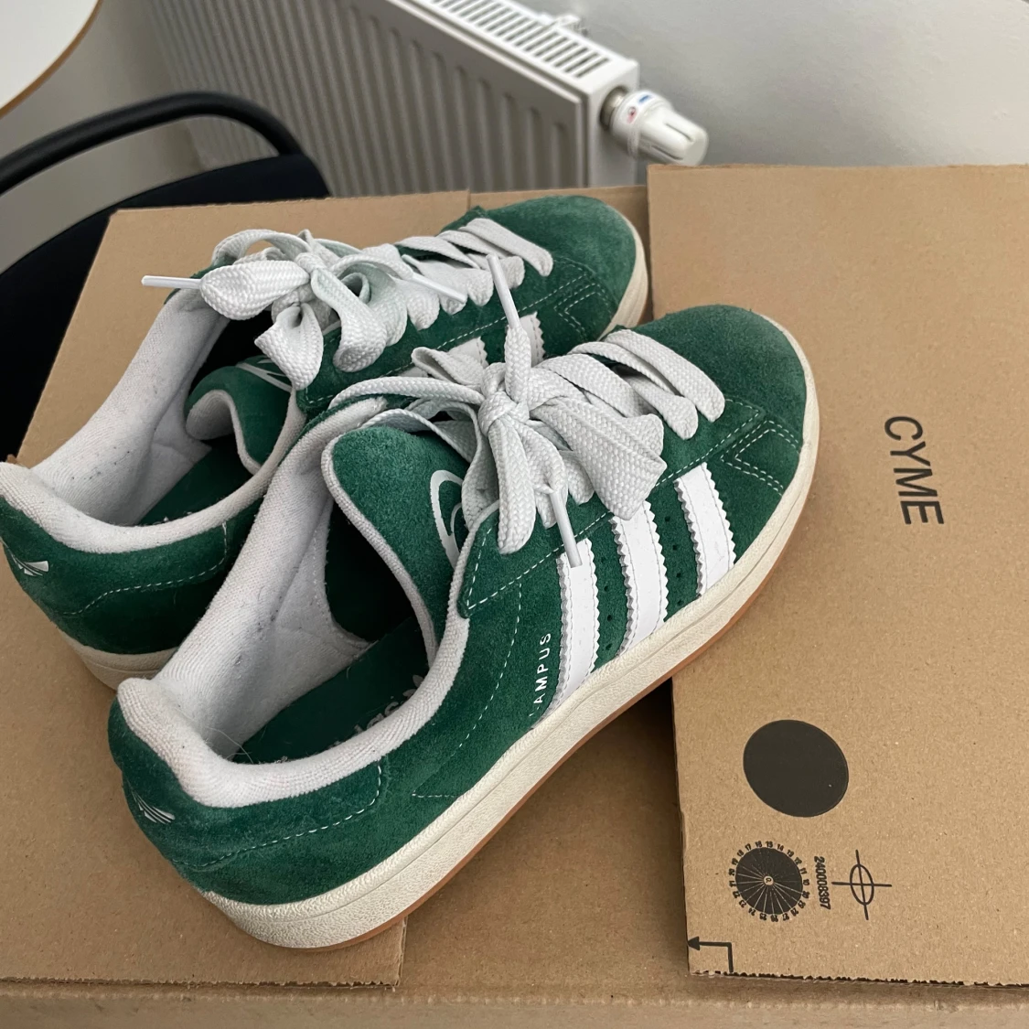 Adidas campus 00