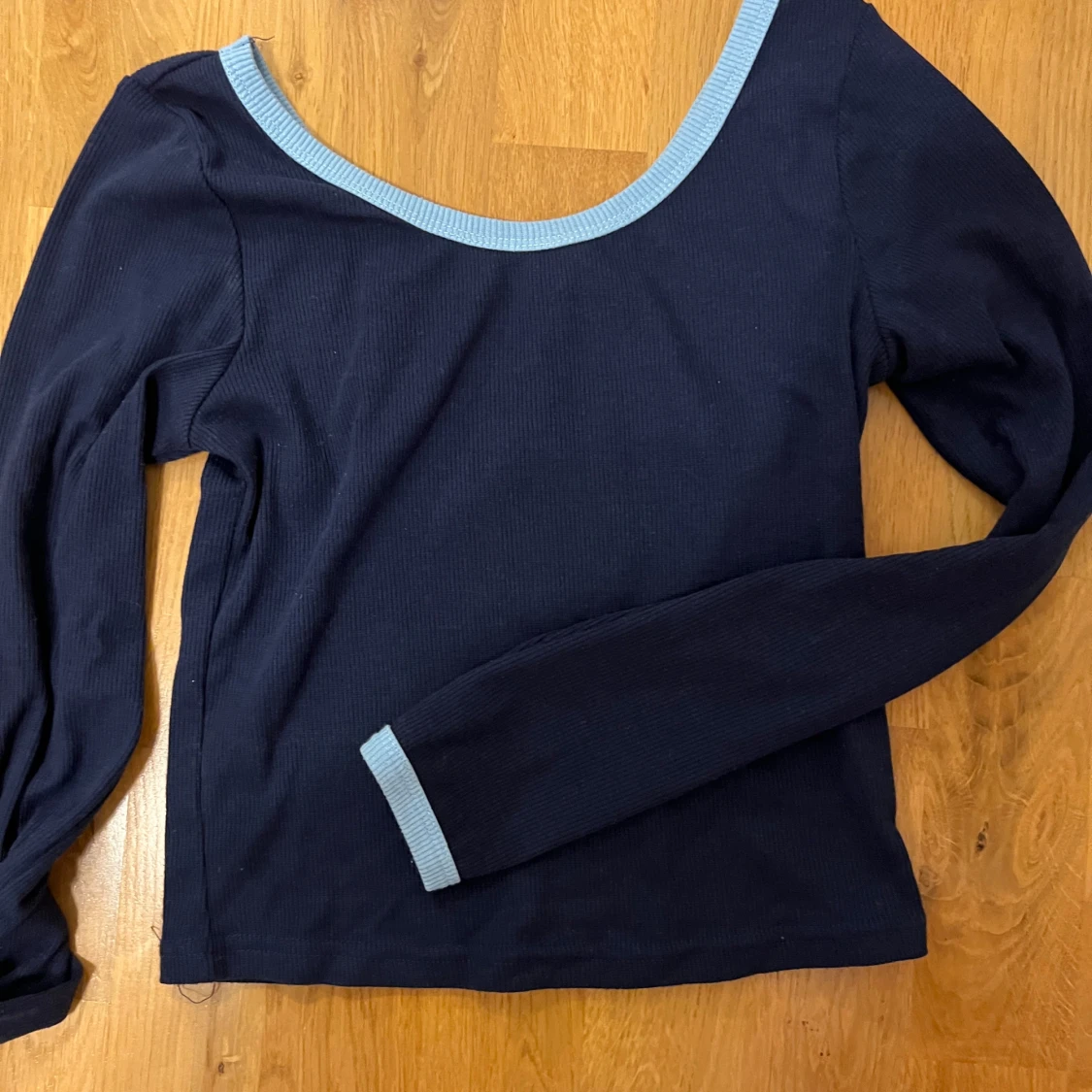 Söt tröja från dazy