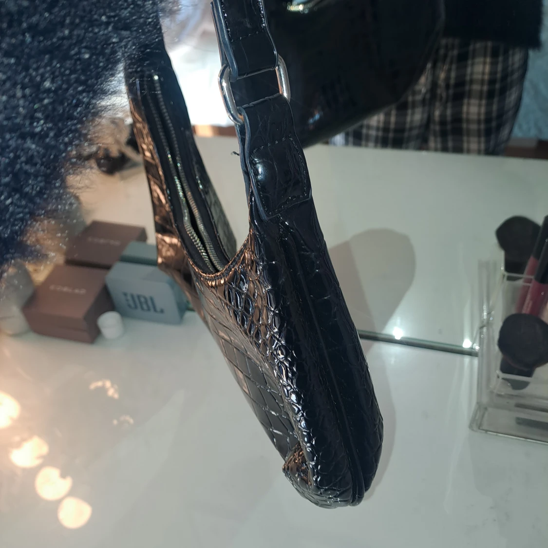 Svart väska 🖤 - 90